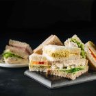Pinjarra Bakery Catering Classic Sandwiches