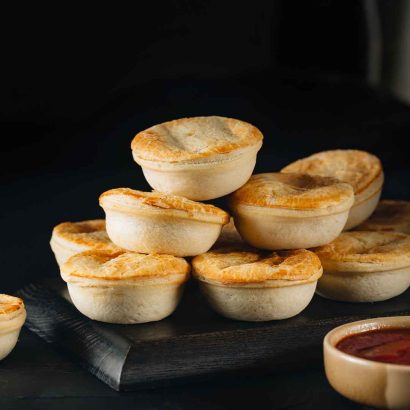Pinjarra Bakery Catering Party Pies
