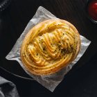 Pinjarra Bakery Beef Potato Pie