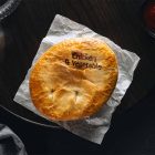 Pinjarra Bakery Chicken & Vegetable pie