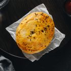 Pinjarra Bakery Tandoori Vegan Pie