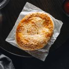 Pinjarra Bakery Vegetable Pie
