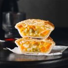 Pinjarra Bakery Vegetable Pie Waltzing Matilda