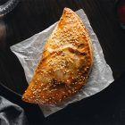 Pinjarra Bakery Vegetable Pastie