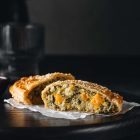 Pinjarra Bakery Vegetable Pastie